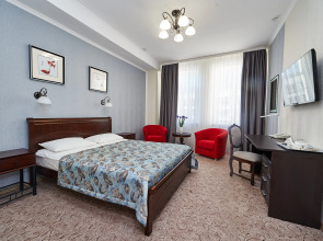 Гостиница Губернская