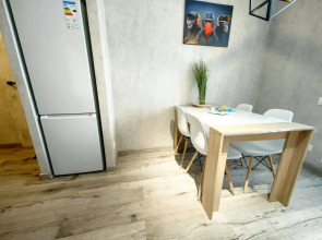 Апартаменты Like Home с видом на море