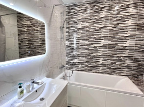 Квартира На Крупской 13/3