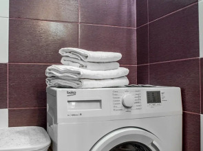 Апартаменты Sun City с Видом на Город