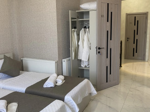 Отель Mimino T&G