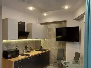 Апартаменты в АК Крымский