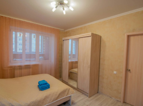 Апартаменты Atma House на Бориса Житкова 5/1