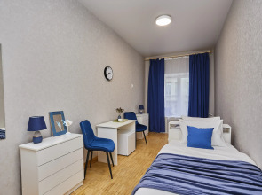 Гостевой дом Питерская Гостевая