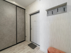 Квартира Не Вопрос рядом с Набережной