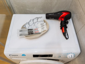 Апартаменты на Первой Линии у Моря