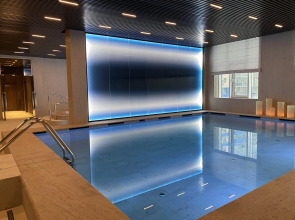 Апартаменты Grand Palace 935