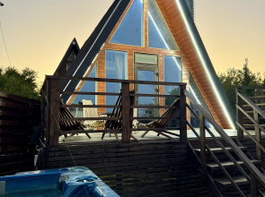 Afreym Chalet