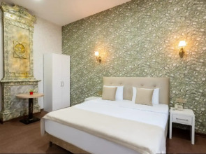 Отель Nizami Boutique