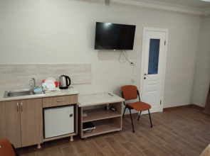 Гостевой дом Центральный