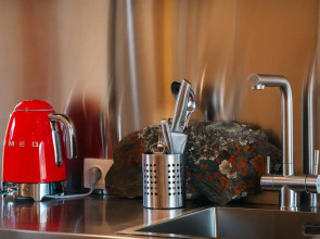 Гостевой дом YUTA