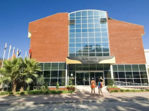 Club Hotel Sunbel 