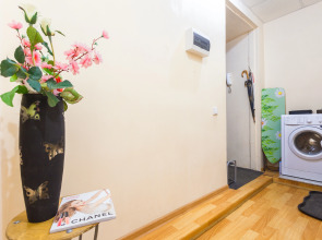 Апартаменты у Метро Лесная