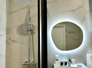 Квартира Nochevali