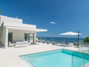 Casa Emnitan Villa