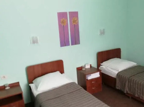 Отель Книиэкот