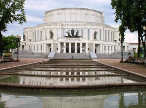 Апартаменты 4-х местные на Зыбицкой