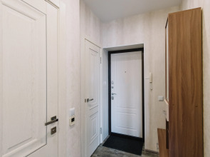 Apartments on str. Kuybisheva, bld. 59