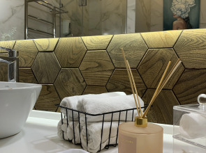 Квартира F.Living 1