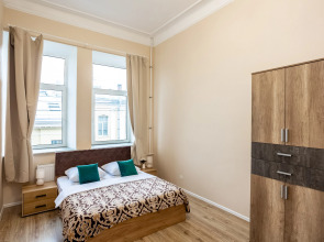 Гостевой Дом Галерея Вояж