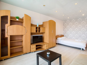 Апартаменты NOVA улица Светланская, д.127А