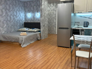 Апартаменты Идеальная студия с видом на Море