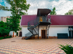 Мини-Отель  Пандок