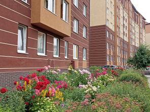 Апартаменты на Липовой Аллее 7