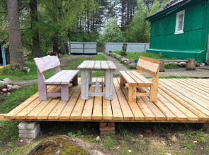 Гостевой дом Постоялый двор