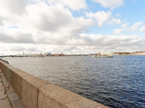 Гостевой дом Светлый у Эрмитажа