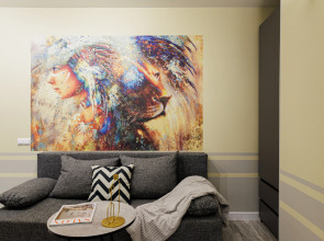 Апартаменты Sweet Dreams на Гагарина