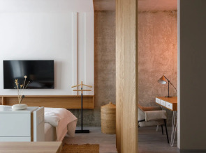 Апартаменты Matveev Galaxy #435