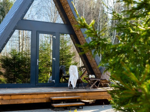 База отдыха Веденье