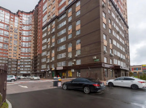 Квартира Высота от Vgosti61 на Вересаево