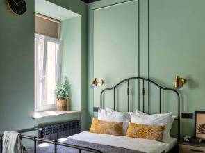 Квартира Балтийское метро