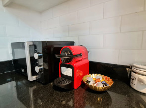 Апартаменты Marco Polo - High-rise 1BR Apt with Amazing Marina Views