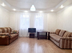 Гостевой дом в Даргавсе