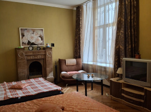 Гостевой Дом Музыка Крыш