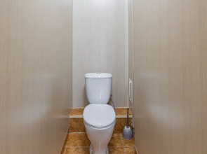 Апартаменты на Мещерском бульваре 5А