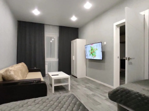 Klassicheskie odnokomnatnye Odnushki na Olimpiyskoy 89 2 Apartment