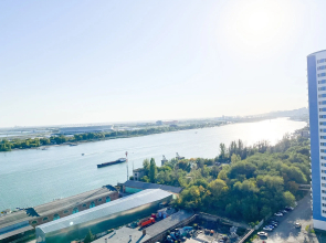 Апартаменты Студия с лоджией №191