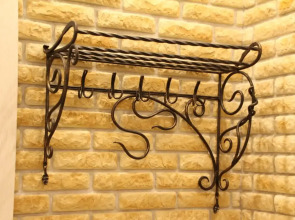 "Трехкомнатные апартаменты "Свой берег"