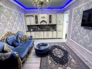 Апарт-отель Ру