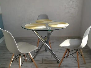 158 Kvartir Profinterna 28 Apartments