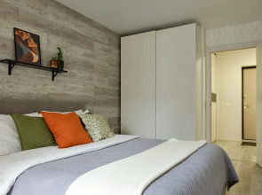 Квартира Raduga Park