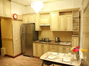 Гостевой дом Милора