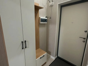 Апартаменты Pulkovo Hotel SPB 1