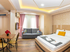 Hotel Taxim Trend Suites