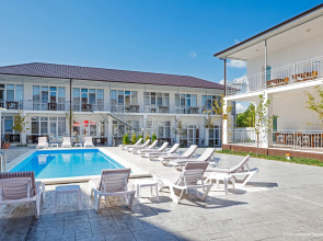 Hotel Gostinitsa Yuzhny Dom