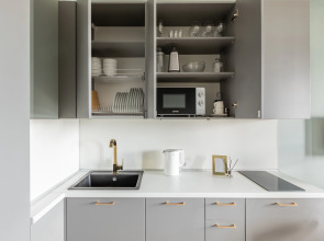 Апартаменты Olivia